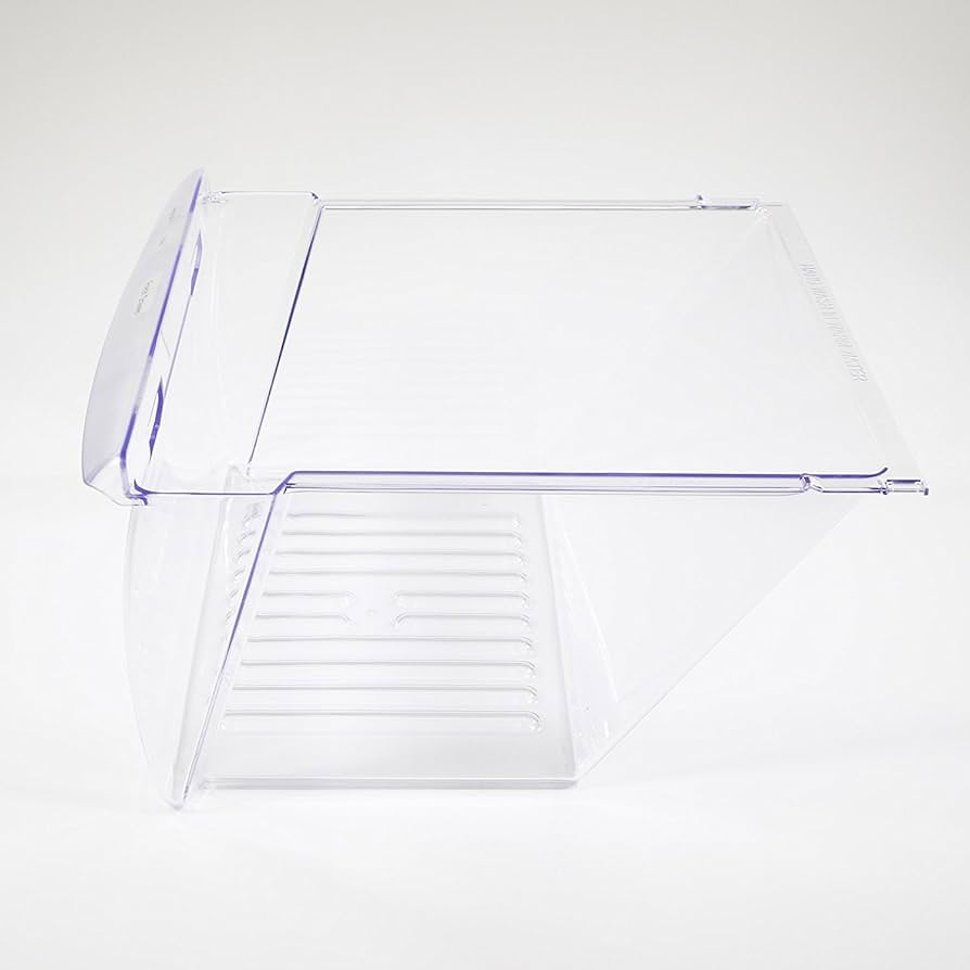 Frigidaire Refrigerator Crisper Drawer (replaces 240351205) 240351240 Frigidaire Refrigerator Crisper Drawer (replaces 240351205) 240351240
